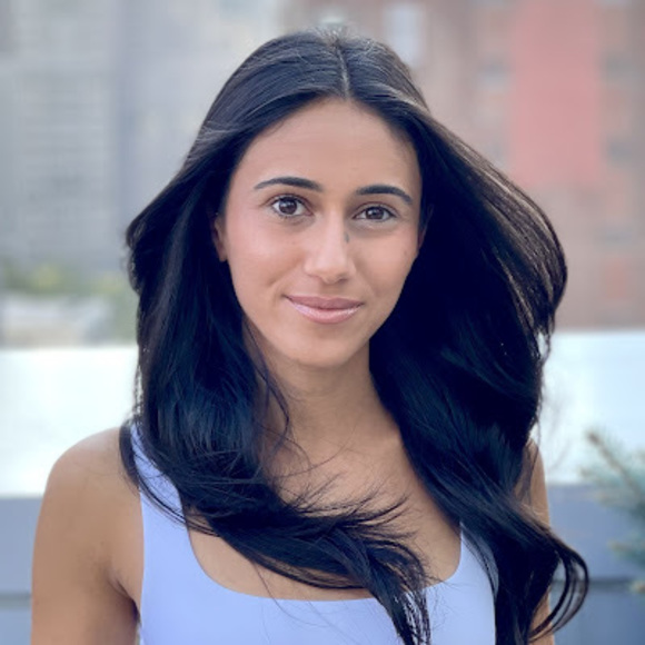 Meet your Posher, Sarita - Picture 1 of 1